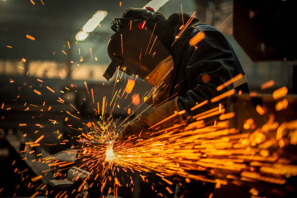 Best Structural Steel Welding in Watertown, SD