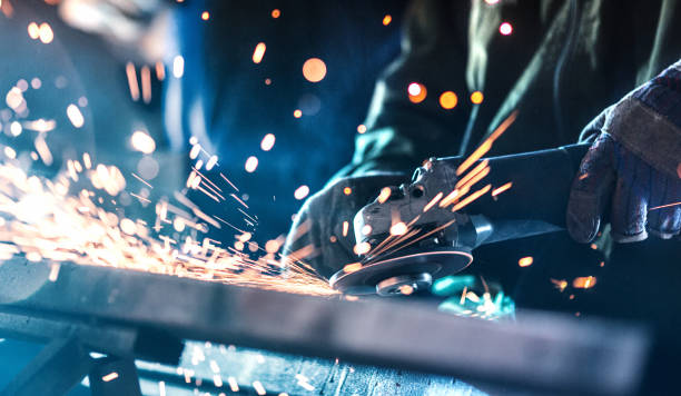 Best Pipe Welding in Watertown, SD